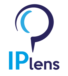 IP lens Logo