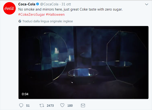 coke